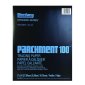 Bienfang Parchment Paper, 11" x 14", 50 sheets /pad