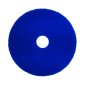 Blue 20" Floor Pad
