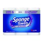 SpongeTowels UltraPRO Double Choose-A-Size Paper Towels