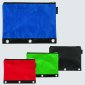 Merangue 3-Ring Binder Pouch, Assorted Colours
