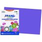 Prang Construction Paper, 12" x 18", Violet, 50/pkg