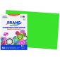 Prang Construction Paper, 12" x 18", Holiday Green, 50/pkg