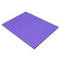 Prang Construction Paper, 18" x 24", Violet, 50/pkg
