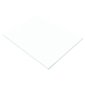 Prang Construction Paper, 18" x 24", Bright White, 50/pkg