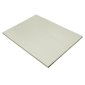 Prang Construction Paper, 18" x 24", Grey, 50/pkg