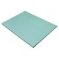 Prang Construction Paper, 18" x 24", Sky Blue, 50/pkg
