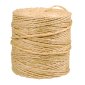 Barry & Boulerice Sisal Tying Twine