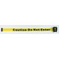 Zenith Tape Cassette for Crowd Control Barriers