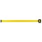 Zenith Tape Cassette for Crowd Control Barrier, 12', Yellow