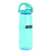 Nalgene Sustain On the Fly Water Bottle, 24 oz. Slate Blue w/ Glacial