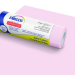 Fadeless Paper Roll, 48" x 12', Lavender Haze