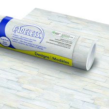 Fadeless Paper Roll, 48" x 12', Ledger Stone