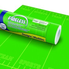 Fadeless Paper Roll, 48" x 12', Team Sports