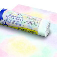 Fadeless Paper Roll, 48" x 12', Watercolour