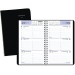AT-A-GLANCE® Weekly Desk Diary, 10" x 4-7/8", Bilingual