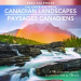 AT-A-GLANCE DayDream Canadian Landscape Wall Calendar, 12" x 12", Bilingual