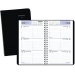 AT-A-GLANCE Weekly Desk Diary, 10" x 4-7/8", Bilingual