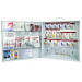 First Aid Central SmartCompliance CSA Type 2 Basic-Medium First Aid Cabinet