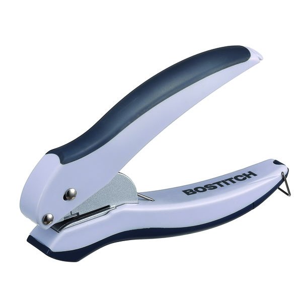 Bostitch EZ Squeeze One-Hole Punch