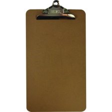 Basics Masonite Clipboard, Legal