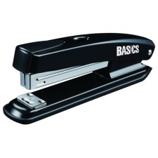 Basics Deluxe Stapler