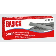 Basics Standard Staples