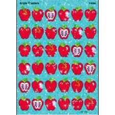 Trend Sparkle Stickers Apple Dazzlers