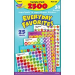 Trend Superspots Stickers Everyday Favourites