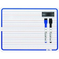 Hilroy Double-Sided Dry-Erase Lap Board