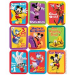 Mickey Mouse Clubhouse Motivational Giant Stickers