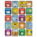 Peanuts Collection Motivational Stickers
