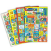 Dr. Seuss Awesome Sticker Books