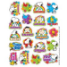 Peanuts Spring Collection Stickers
