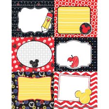Mickey colour Pop! Stickers