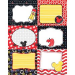Mickey colour Pop! Stickers