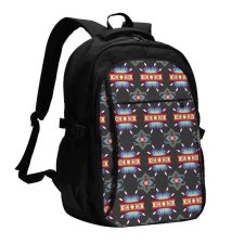 Keya Backpack, Black