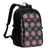 Keya Backpack, Black