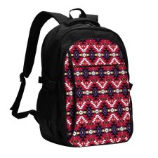 Keya Backpack, Red