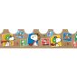 Peanuts Flying Ace Trim Deco