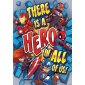 Marvel Super Hero Adventure Poster