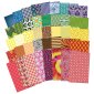 All Kinds of Fabric Paper