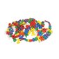 Manuscript Letter Beads