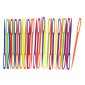 Plastic Lacing Needles?