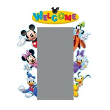 Mickey Mouse Clubhouse® Welcome Go-Arounds