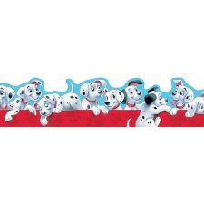 101 Dalmatians® Puppies Deco Trim