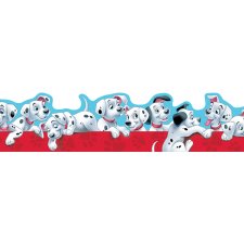 101 Dalmatians Puppies Deco Trim