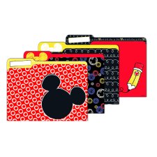 Mickey colour Pop! File Folders