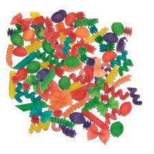 Art-A-Roni Coloured Noodles