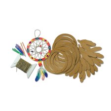 Dream Catcher, 12/pkg.