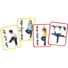 Stepping Stones Exercise Balance Kit